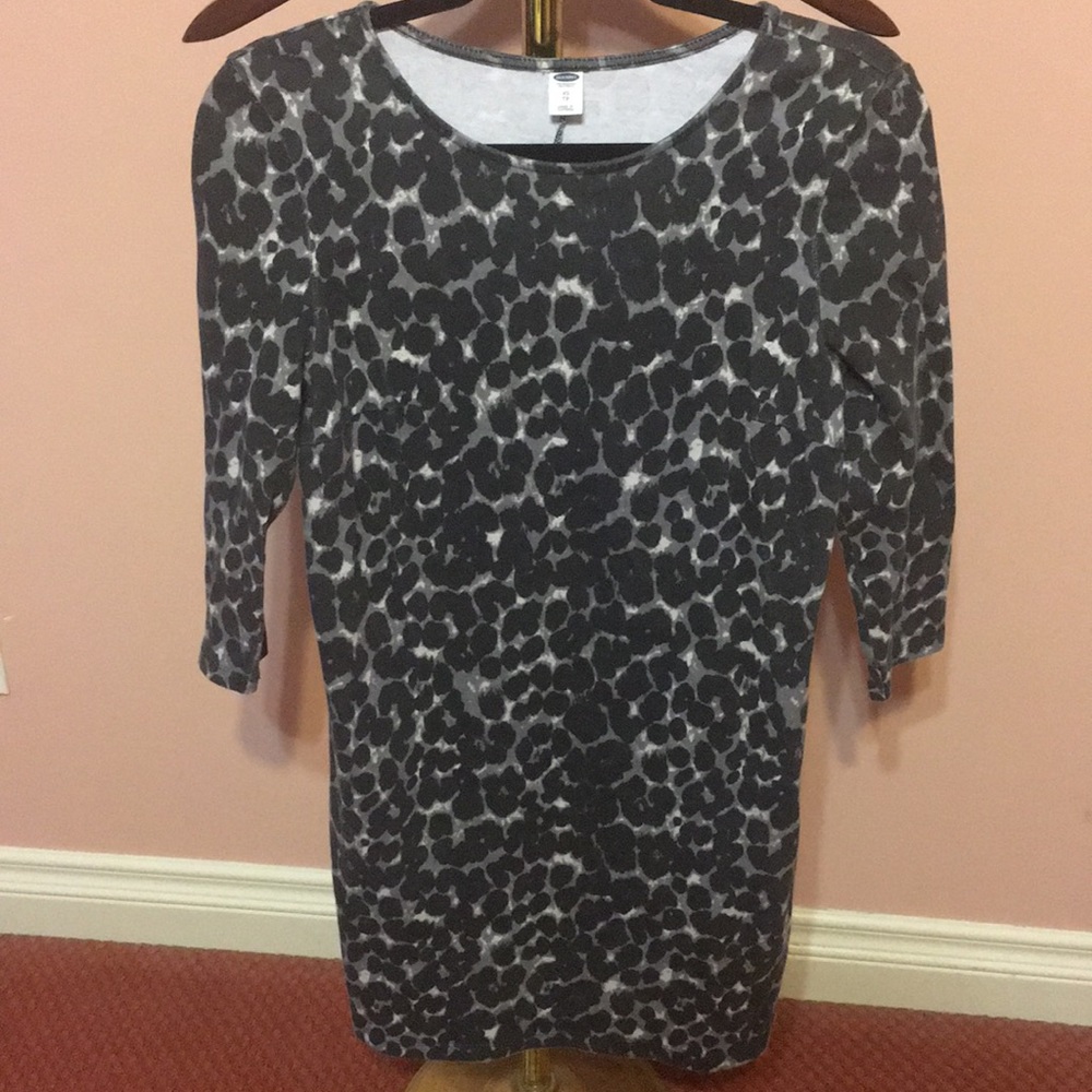 Old navy dress